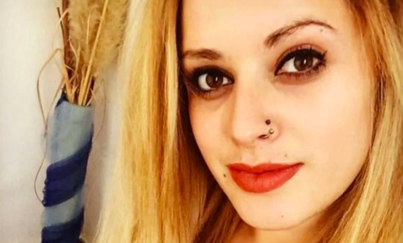 Azul: falleci Eliana Mendilaharzu, la joven que estaba en coma